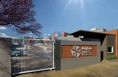 Casa em condomínio à venda, 3 quartos, 1 suíte, 4 vagas, Jardim Portal dos Ipês - Indaiatuba/SP