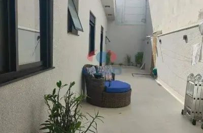 Casa em condomínio à venda, 3 quartos, 1 suíte, 3 vagas, Jardim Bréscia - Indaiatuba/SP