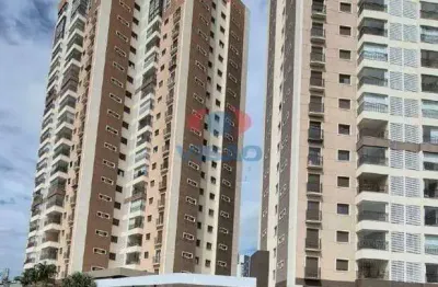 Apartamento de 3 dormitórios frente ao parque ecológico para locação!