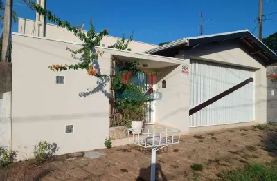 Casa a venda com 03 dormitórios na Vila Maria Helena em Indaiatuba/SP