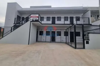 Sala comercial para alugar na Rua José Garcia de Oliveira, Jardim Colonial, Indaiatuba