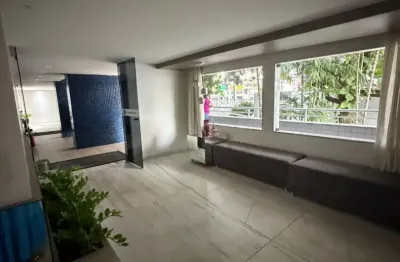 Realize o sonho de morar no Edifício Leonardo Priori.Com 97,00 m2 de área, esse imóvel conta com 3 quartos espaçosos, sendo 1 suíte, perfeito para acomodar toda a sua família com conforto e privacidad