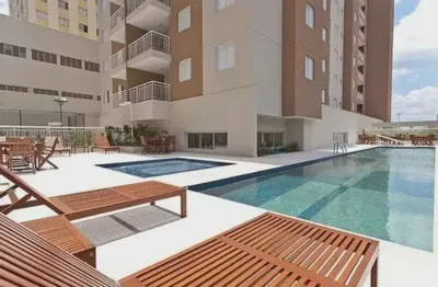 Apartamento para venda com 57 metros quadrados com 2 quartos em jardim previdência - são paulo - sp