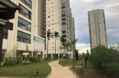 Apartamento para venda com 94 metros quadrados com 3 quartos