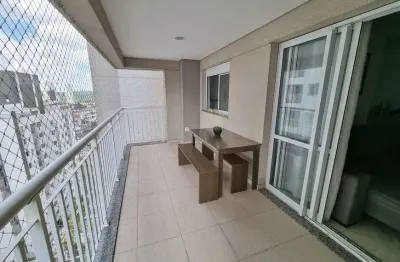Apartamento para venda possui 73 metros quadrados com 2 quartos 1 suite