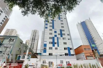 Apartamento para venda com 25 metros quadrados com 1 quarto em vila guarani (z sul) - são paulo - sp