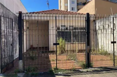 Lote/terreno para venda com 660 metros quadrados em vila guarani (z sul) - são paulo - sp