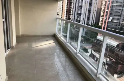 Apartamento com 1 quarto à venda na Avenida Jandira, 270, Indianópolis, São Paulo