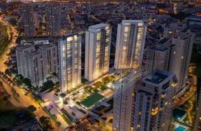 Apartamento com 3 quartos à venda na Rua Fortunato Ferraz, 100, Vila Anastácio, São Paulo