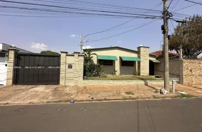 Casa para venda em jaboticabal, nova jaboticabal, 2 dormitórios, 2 suítes, 3 banheiros, 2 vagas