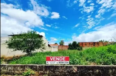 Terreno à venda no Loteamento Colina Verde, Jaboticabal 