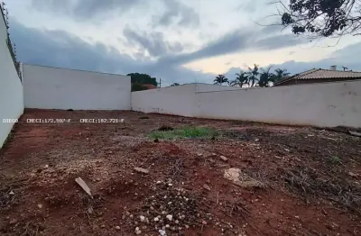 Terreno à venda no Jardim Santa Rita, Jaboticabal 