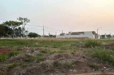Terreno para venda em jaboticabal, jardim monterrey