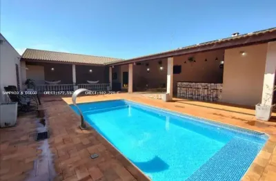 Edícula para venda em jaboticabal, jardim america, 1 dormitório, 1 suíte, 3 banheiros, 2 vagas