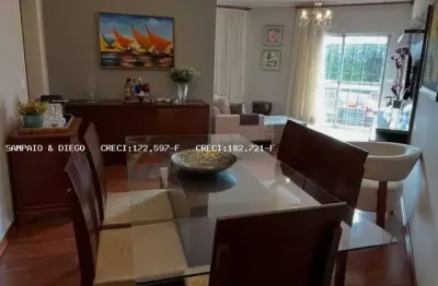 Apartamento para venda em jaboticabal, jardim santa rita, 3 dormitórios, 1 suíte, 2 banheiros, 1 vaga