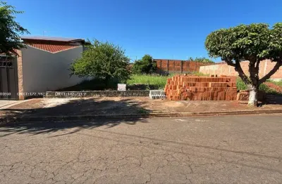 Terreno à venda no Loteamento Colina Verde, Jaboticabal 