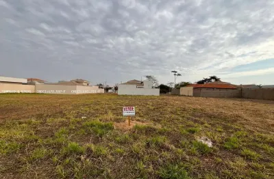 Terreno para venda em jaboticabal, jardim monterrey