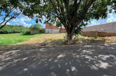 Terreno à venda no Athenas Paulista, Jaboticabal 