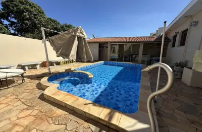 Casa para venda em jaboticabal, aparecida, 3 dormitórios, 2 banheiros, 4 vagas