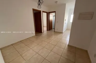 Apartamento para venda em jaboticabal, centro, 2 dormitórios, 1 banheiro, 1 vaga