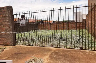 Terreno para venda em jaboticabal, jardim monterrey