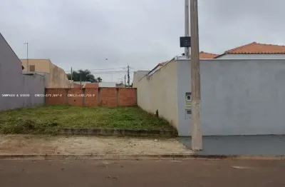 Terreno para venda em jaboticabal, jardim morada nova