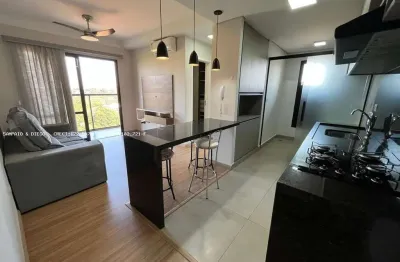 Apartamento para locação em jaboticabal, athenas paulista, 1 dormitório, 1 banheiro, 1 vaga