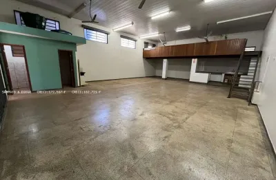 Ponto comercial para venda em jaboticabal, x, 1 dormitório, 1 banheiro, 1 vaga