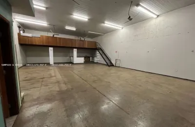 Ponto comercial para venda em jaboticabal, x, 1 dormitório, 1 banheiro, 1 vaga