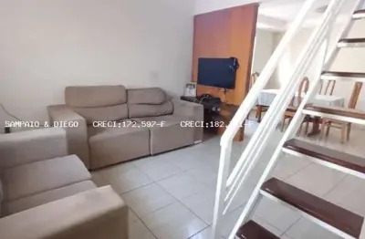 Casa para venda em jaboticabal, jardim brandi, 3 dormitórios, 1 suíte, 3 banheiros, 2 vagas