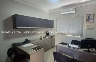 Imóvel comercial para venda em jaboticabal, aparecida, 3 banheiros, 5 vagas