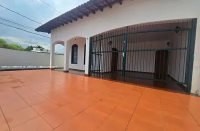 Casa para venda em jaboticabal, nova jaboticabal, 3 dormitórios, 1 banheiro, 2 vagas