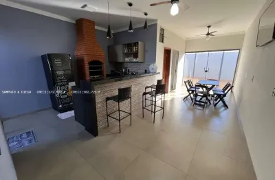 Casa para venda em jaboticabal, jardim barcelona, 3 dormitórios, 1 suíte, 2 banheiros, 4 vagas