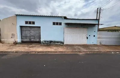 Comercial para venda em jaboticabal, jardim mariana, 2 banheiros