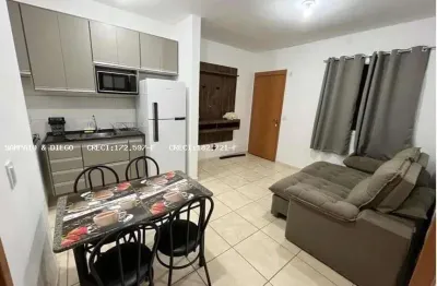Apartamento para venda em jaboticabal, centro, 2 dormitórios, 1 banheiro, 1 vaga