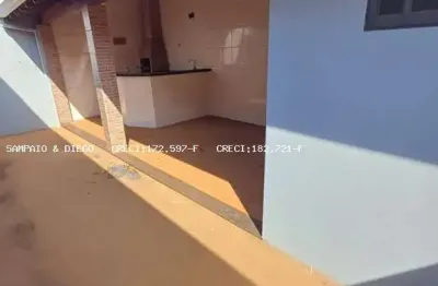 Casa para venda em jaboticabal, jardim brandi, 5 dormitórios, 1 suíte, 2 banheiros, 4 vagas