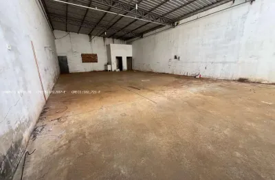 Comercial para locação em jaboticabal, conjunto habitacional margarida raymundo berchieri, 2 banheiros