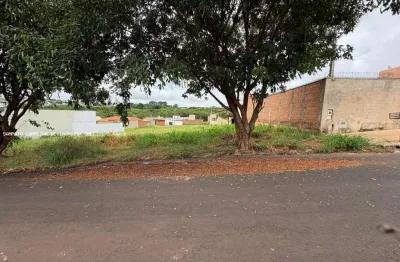 Terreno à venda no Athenas Paulista, Jaboticabal 
