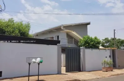 Apartamento para Venda em Jaboticabal, Jardim Nova Aparecida, 1 dormitório, 1 banheiro, 1 vaga