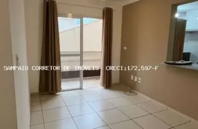 Apartamento para Venda em Jaboticabal, Jardim Santa Rita, 1 dormitório, 1 banheiro, 1 vaga