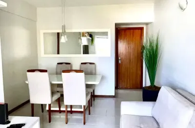 Apartamento com 3 quartos à venda na Rua das Patativas, 380, Imbuí, Salvador