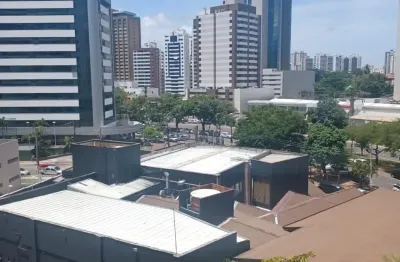 Apartamento com 3 quartos à venda na Rua Magno Valente, 321, Pituba, Salvador