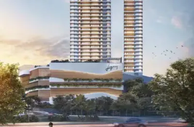 Apartamento à venda na Alameda das Catabas, 96, Caminho das Árvores, Salvador