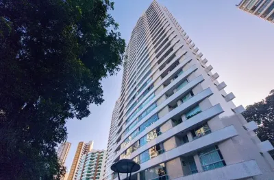 Espetacular apartamento 205m² horto florestal  4 vagas garagem