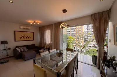 Apartamento com 3 quartos à venda, 126 m² por r$ 590 mil- jardim apipema - salvador/ba