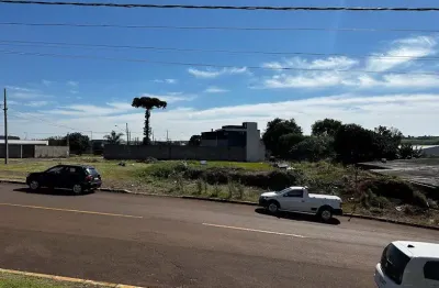 Terreno - proximo jorge lacerda - recanto tropical, 2 com fluxo grande de veiculos
