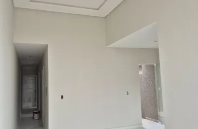 Casa com 3 quartos à venda no Floresta, Cascavel 