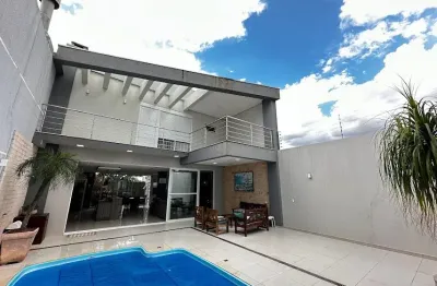 Casa com 2 quartos à venda no Recanto Tropical, Cascavel 