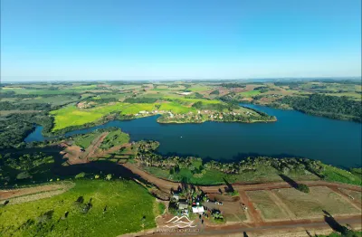 Marinas do iguaçu - local para você viver os melhores momentos de sua vida