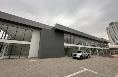 Sala comercial com 1 sala para alugar na Rua Rafael Picoli, 1121, Centro, Cascavel